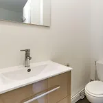 Apartmán Parking Gratuit, Wifi - Fibre, Confort Eclaire Grenoble