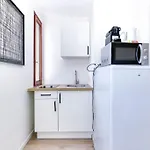 Parking Gratuit, Wifi - Fibre, Confort Eclaire Apartmán *