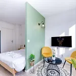 Parking Gratuit, Wifi - Fibre, Confort Eclaire Grenoble